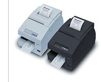 Bobines thermiques et bancaires